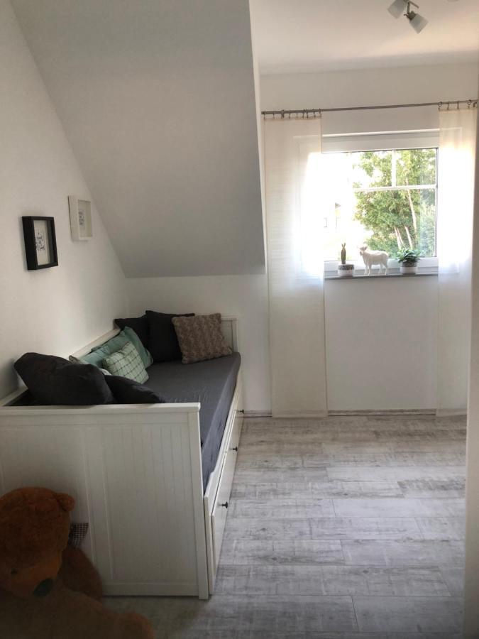 Homeflair Нидеркассель Экстерьер фото